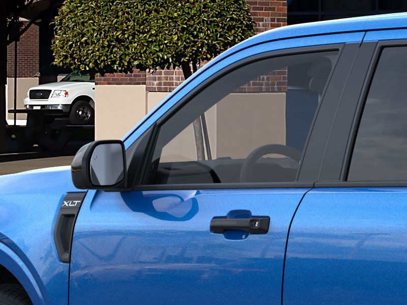 2025 Ford Maverick XLT - Photo 21