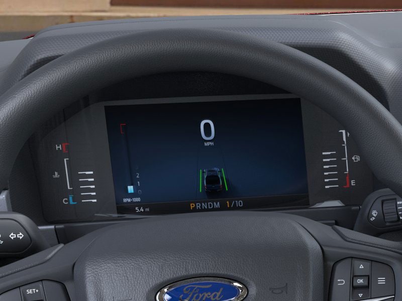 2025 Ford Ranger XL - Photo 13