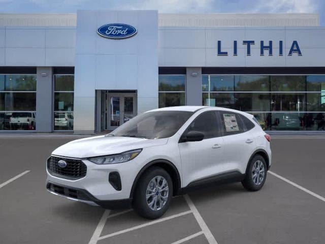 Thumbnail: 2026 Ford Escape - 24