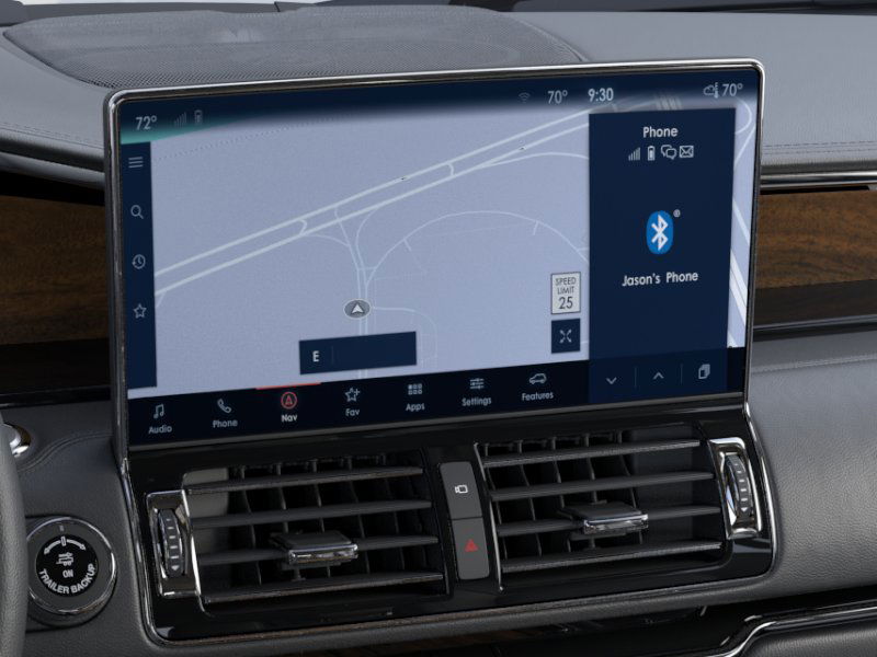 2024 Lincoln Navigator L Reserve 44