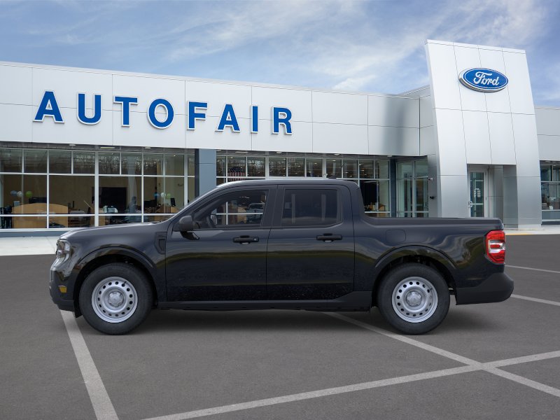 2025 Ford Maverick XL - Photo 38