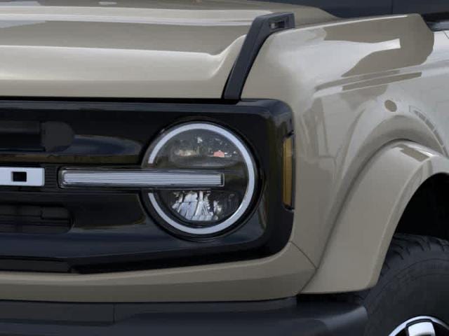Thumbnail: 2025 Ford Bronco - 45