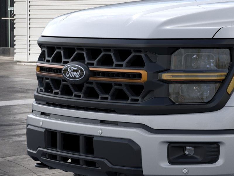 Thumbnail: 2025 Ford F-150 - 17