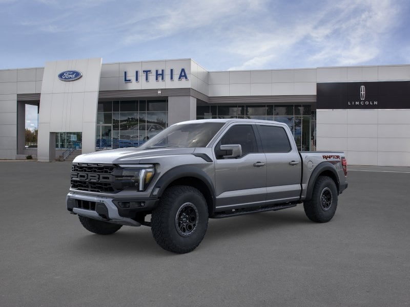 Thumbnail: 2026 Ford F-150 - 29