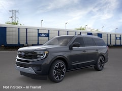 2026 Ford Expedition Platinum SUV