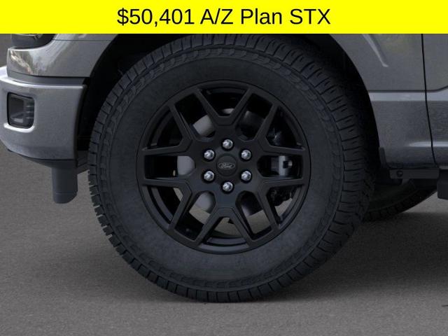 2025 Ford F-150 STX - Photo 41