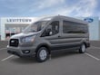  Ford Transit Passenger Wagon