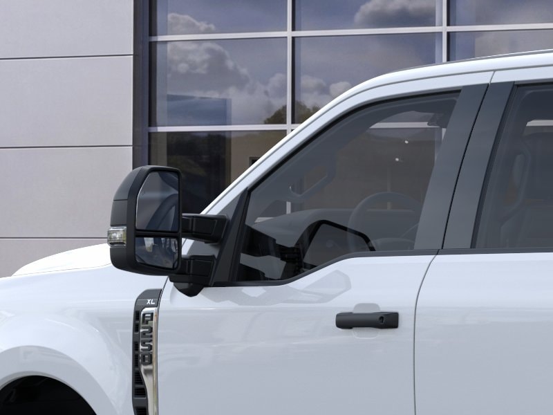 2026 Ford F-250 Super Duty XL - Photo 42