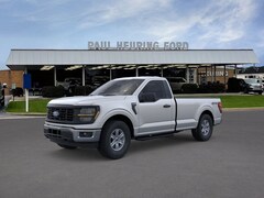 2025 Ford F-150 XL TRUCK