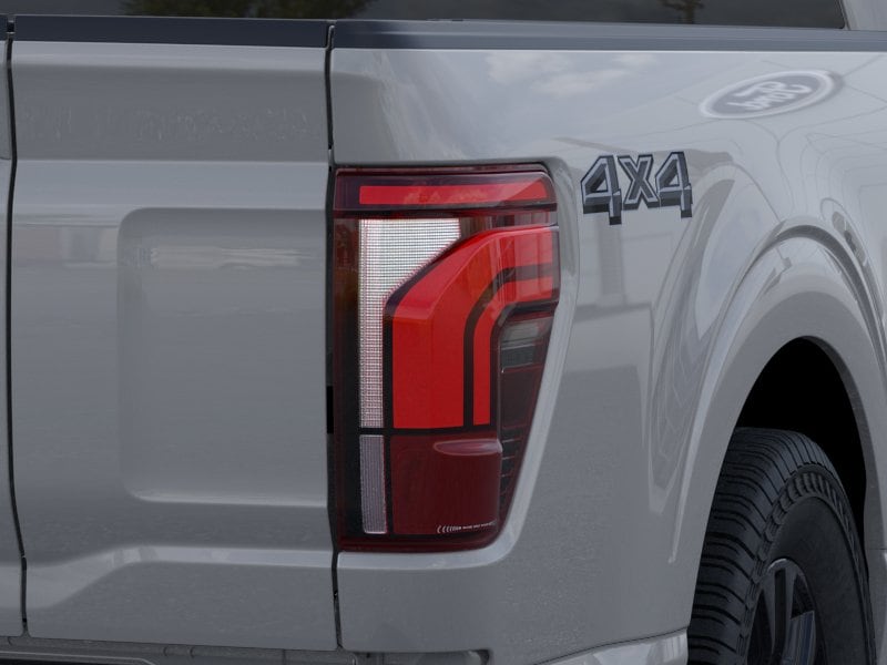 Thumbnail: 2026 Ford F-150 - 43