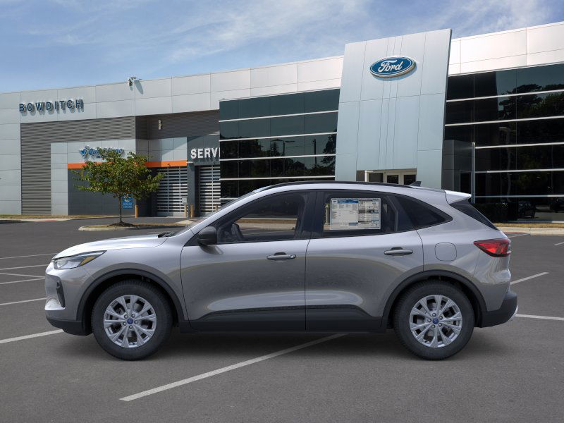 2026 Ford Escape Active photo 3