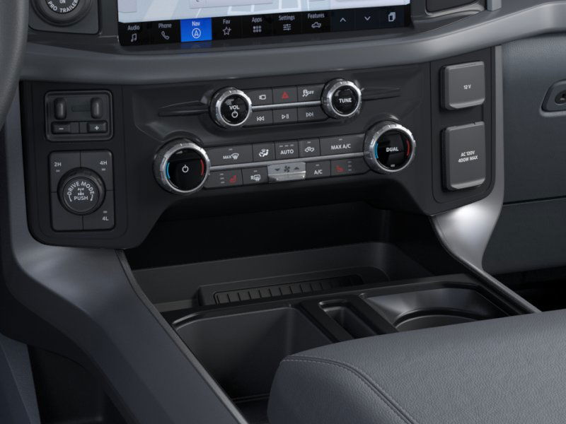 2025 Ford F-150 XLT - Photo 15