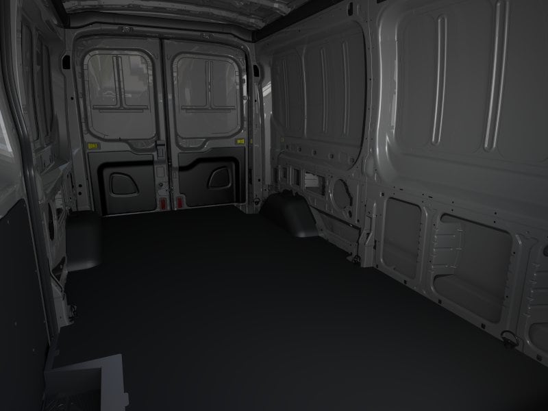 2026 Ford Transit Van Base - Photo 11
