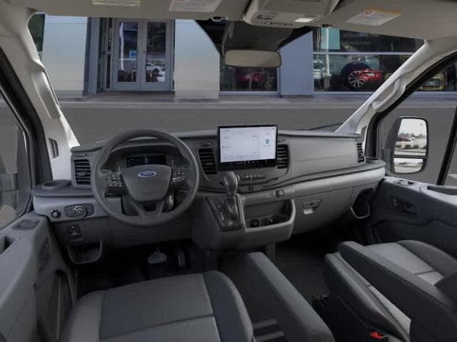 Thumbnail: 2026 Ford Transit Series - 29