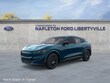  Ford Mustang Mach-E