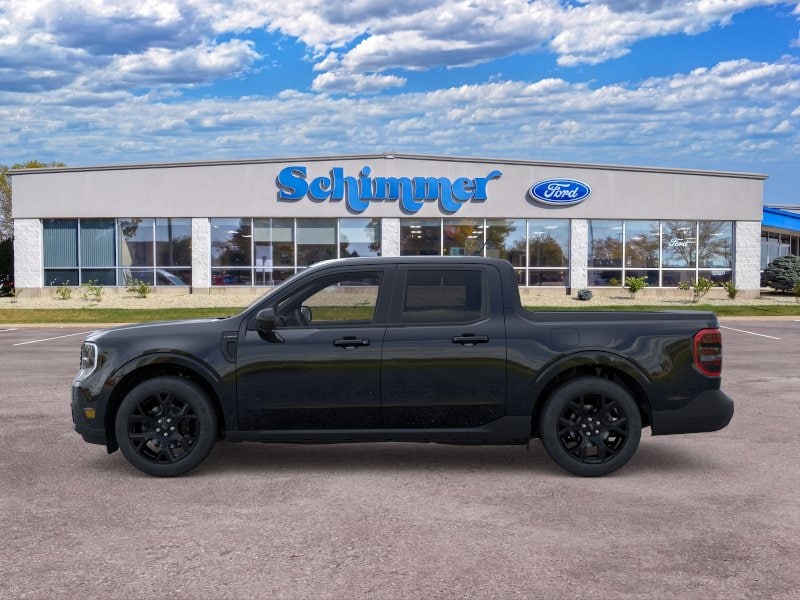2026 Ford Maverick Lariat - Photo 27