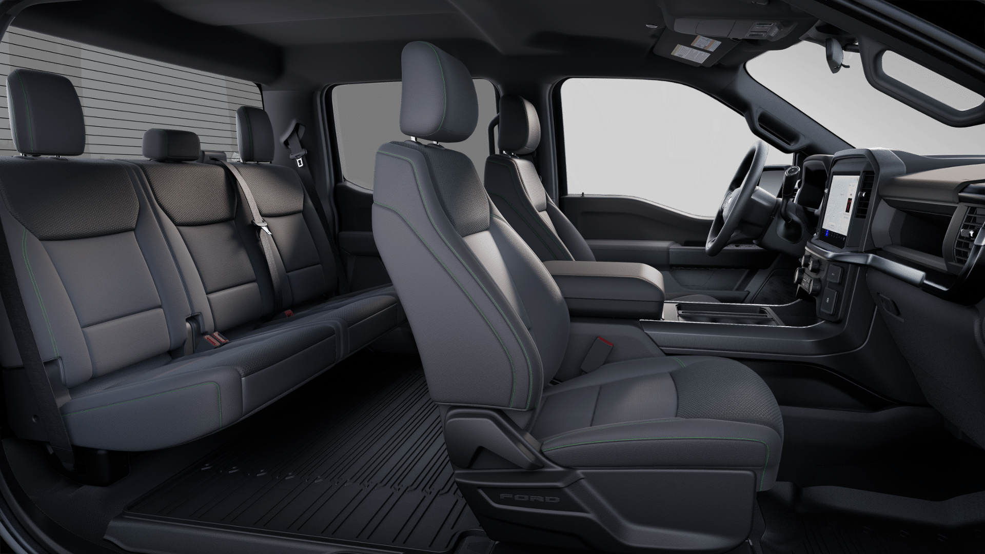 Thumbnail: 2025 Ford F-150 - 6