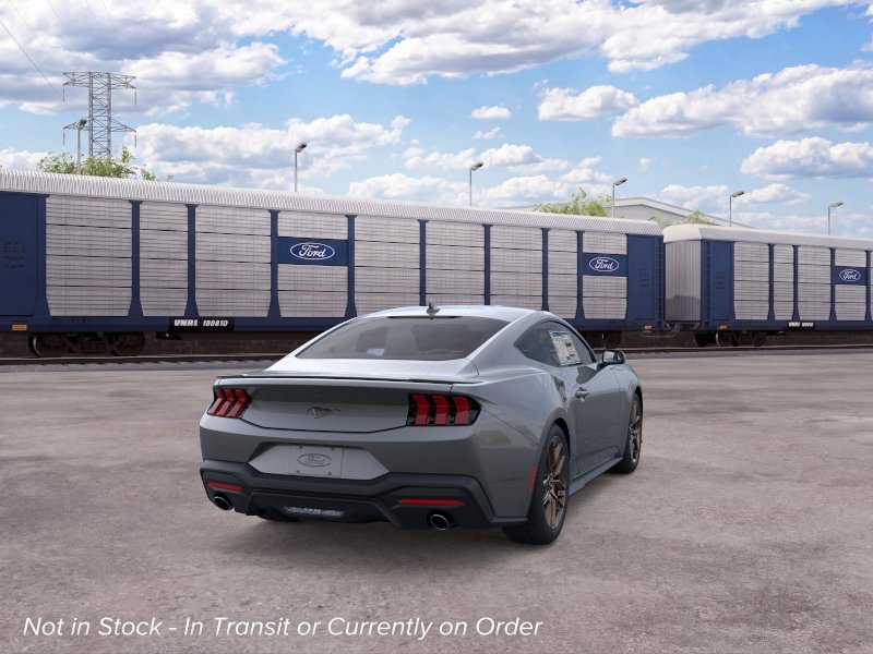 Thumbnail: 2026 Ford Mustang - 31