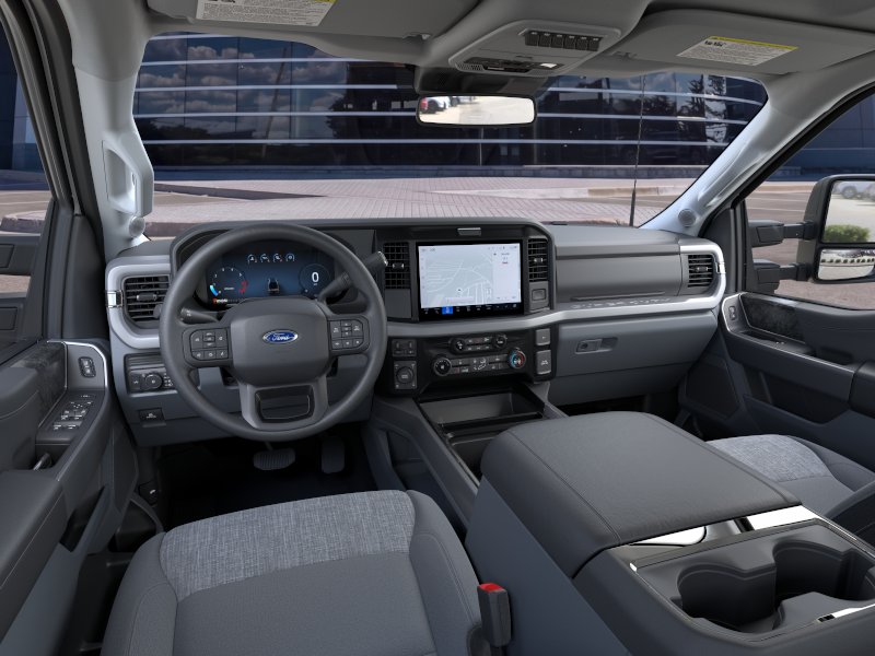 2026 Ford F-350 Super Duty XLT - Photo 118