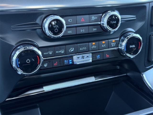 2025 Ford F-150 Lariat - Photo 48