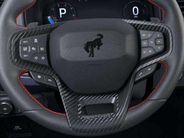 2025 Ford Bronco 4-Door Raptor - Photo 39