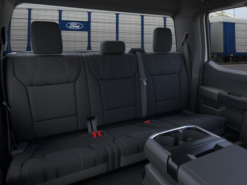Thumbnail: 2026 Ford F-150 - 33
