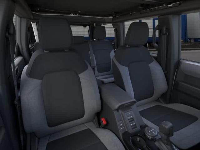 Thumbnail: 2026 Ford Bronco - 35