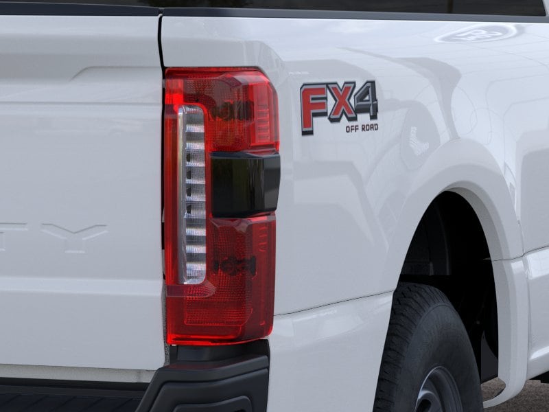 2026 Ford F-250 Super Duty XL - Photo 43