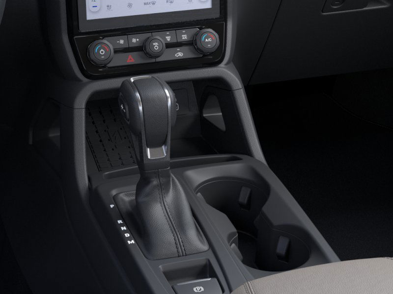 2025 Ford Ranger XLT - Photo 15