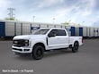  Ford Super Duty F-250 SRW