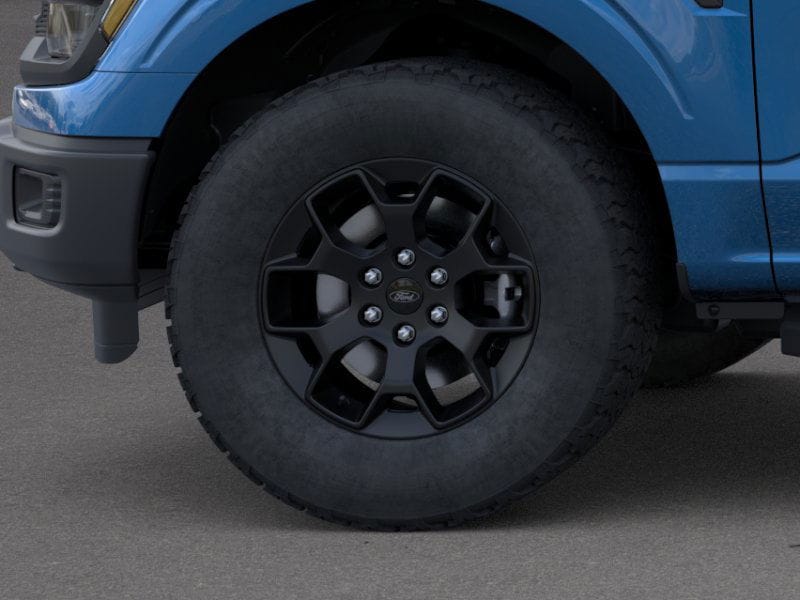 Thumbnail: 2025 Ford F-150 - 28