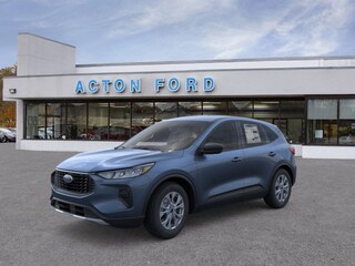 2025 Ford Escape Active SUV
