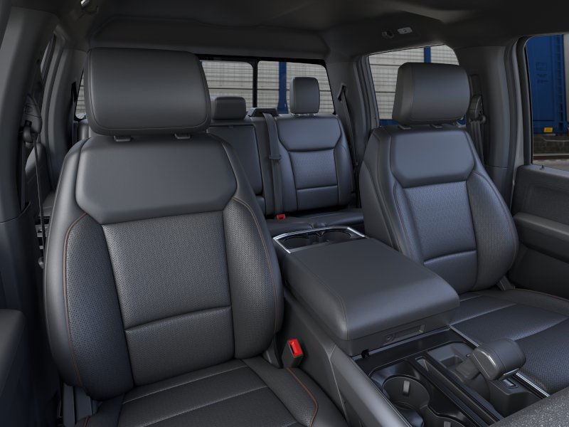 Thumbnail: 2026 Ford F-150 - 10