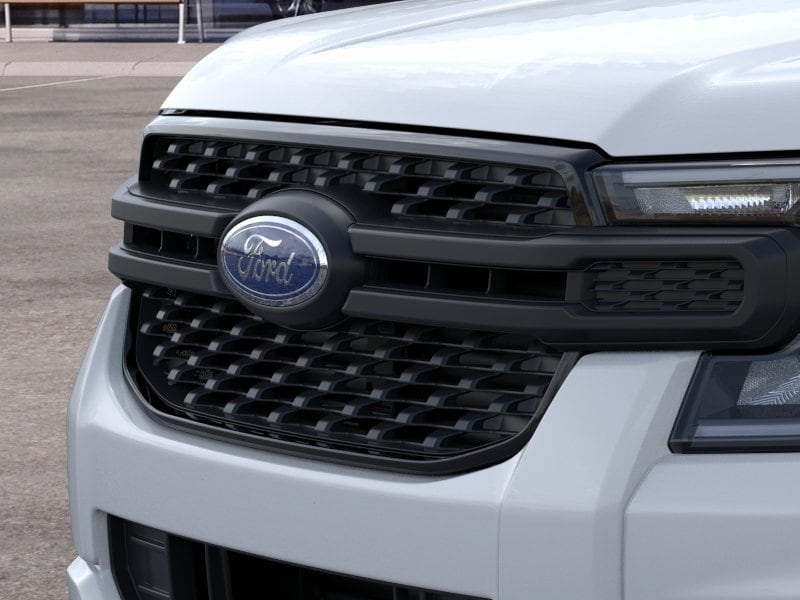 2026 Ford Ranger XL Truck