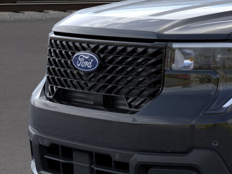 Thumbnail: 2026 Ford Maverick - 43