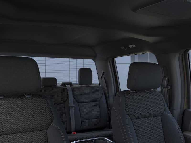 Thumbnail: 2025 Ford F-150 - 22