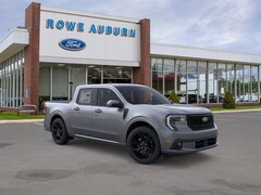 2025 Ford Maverick Lobo Standard Truck