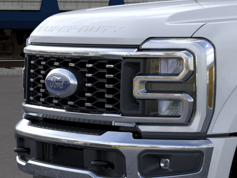 Thumbnail: 2026 Ford F-450 - 39