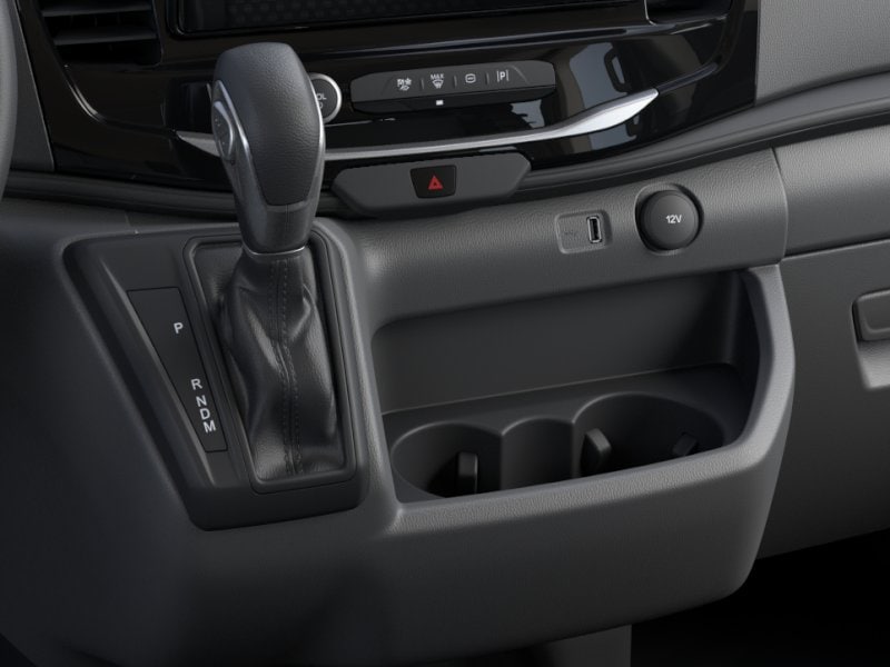 2025 Ford Transit Van Base - Photo 24