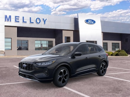 2024 Ford Escape ST-Line Select SUV