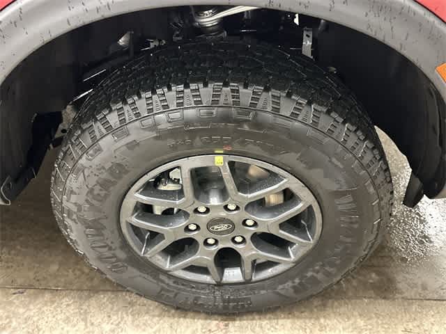 Thumbnail: 2025 Ford Ranger - 37