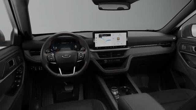 Thumbnail: 2026 Ford Explorer - 50