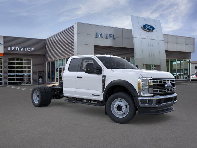 Thumbnail: 2026 Ford Econoline - 7