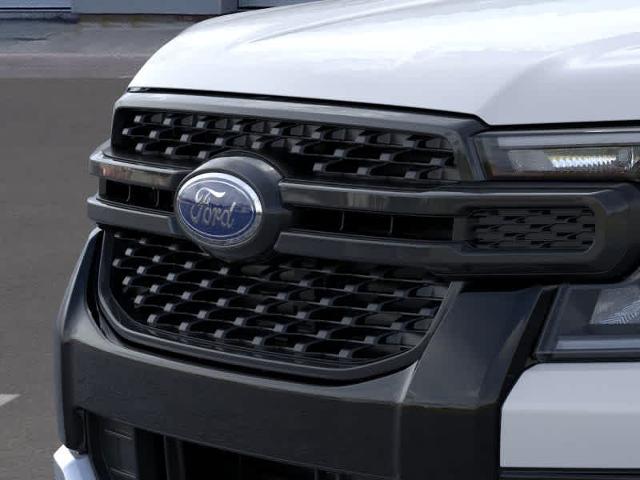 Thumbnail: 2025 Ford Ranger - 39