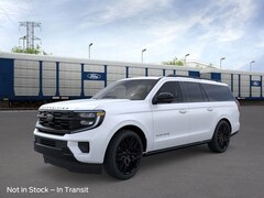 2026 Ford Expedition Max MAX Platinum SUV