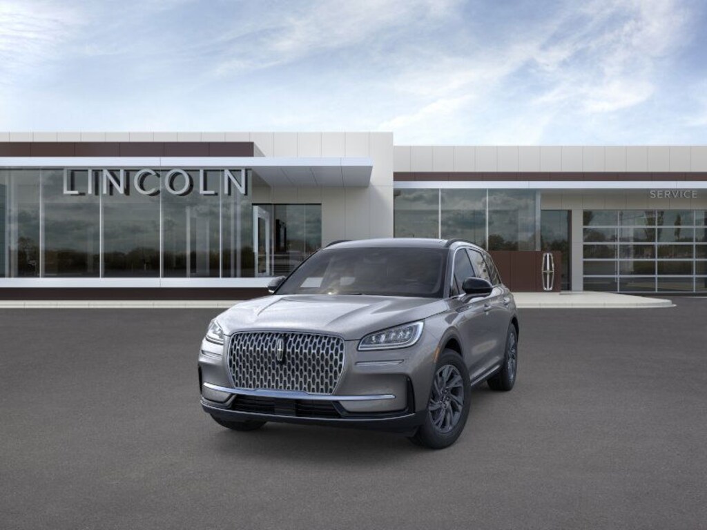 New 2026 Lincoln Corsair Premiere CROSSOVERS