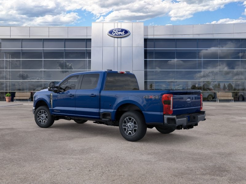 2026 Ford F-250 Super Duty Lariat - Photo 28