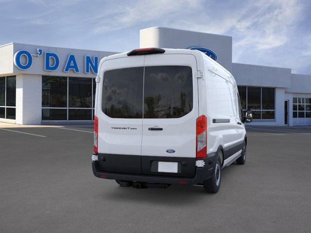 2026 Ford Transit Van Base - Photo 29