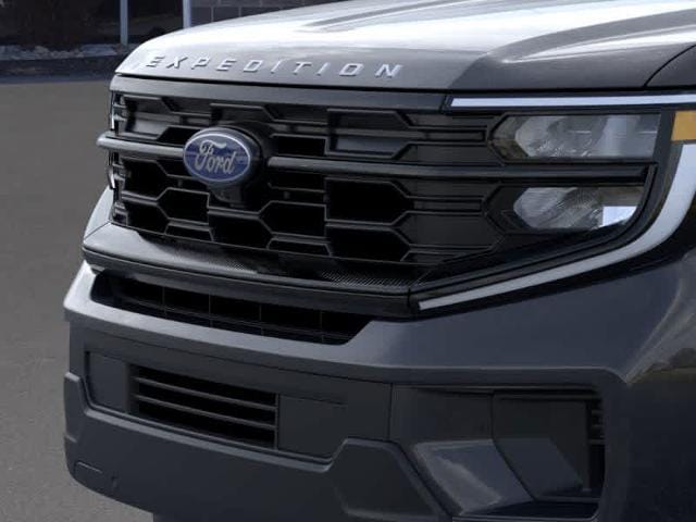 Thumbnail: 2026 Ford Expedition MAX - 40