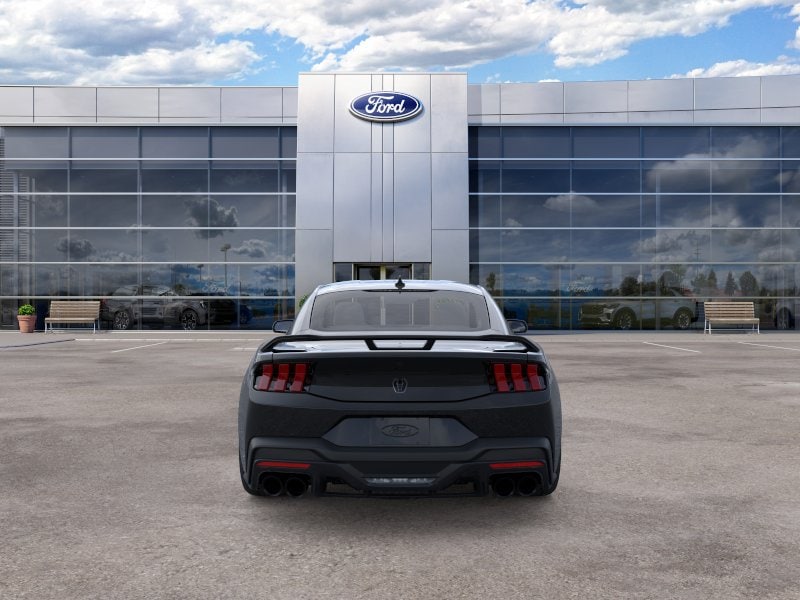 2025 Ford Mustang Dark Horse - Photo 20